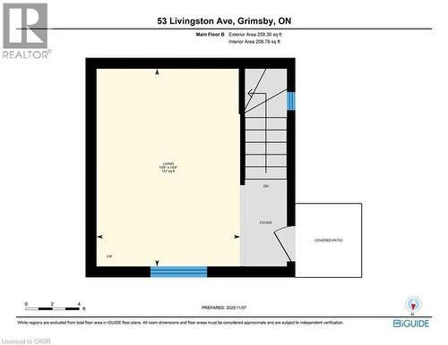 53 Livingston Avenue, Grimsby, ON - Other