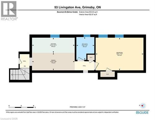 53 Livingston Avenue, Grimsby, ON - Other