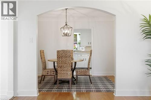 53 Livingston Avenue, Grimsby, ON - Indoor