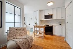 2-2172 Rue Gauthier  Montréal (Le Plateau-Mont-Royal), QC H2K 1B1