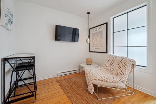 Living room - 2-2172 Rue Gauthier, Montréal (Le Plateau-Mont-Royal), QC 