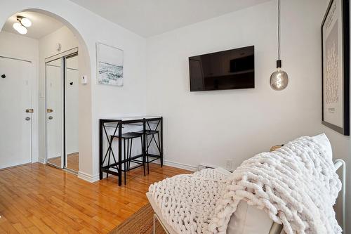 Living room - 2-2172 Rue Gauthier, Montréal (Le Plateau-Mont-Royal), QC 