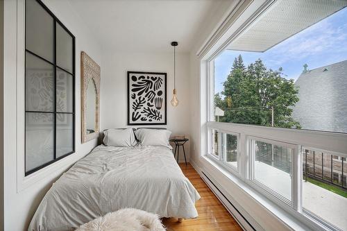 Bedroom - 2-2172 Rue Gauthier, Montréal (Le Plateau-Mont-Royal), QC 