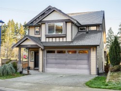 1326 Bombardier Cres  Langford, BC V9B 0R2