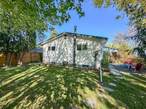 707 Grierson Ave, Winnipeg, MB 