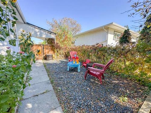 707 Grierson Ave, Winnipeg, MB 