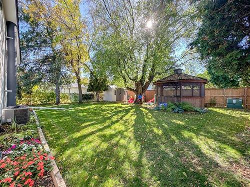 707 Grierson Ave, Winnipeg, MB 