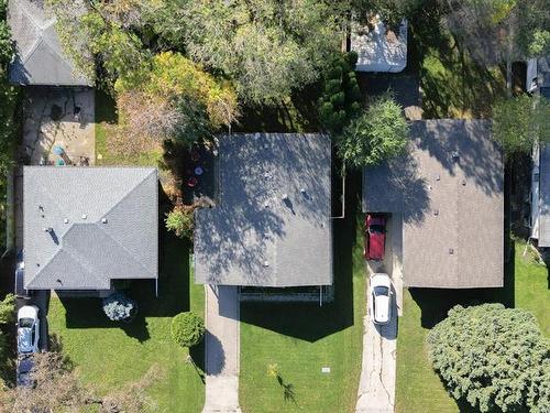 707 Grierson Ave, Winnipeg, MB 