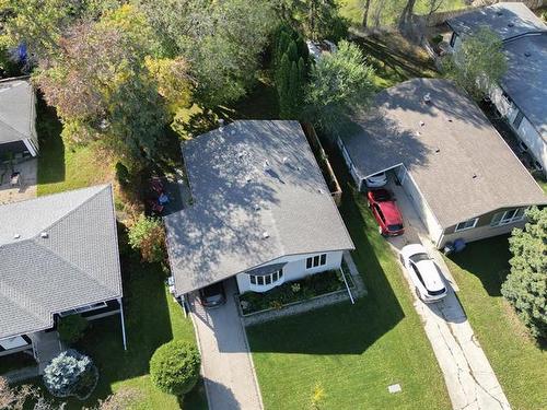 707 Grierson Ave, Winnipeg, MB 