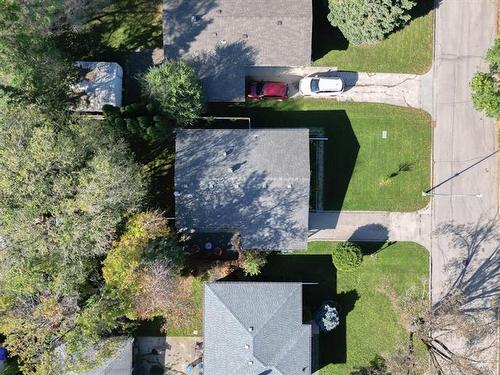 707 Grierson Ave, Winnipeg, MB 