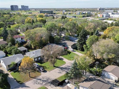 707 Grierson Ave, Winnipeg, MB 