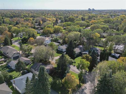 707 Grierson Ave, Winnipeg, MB 