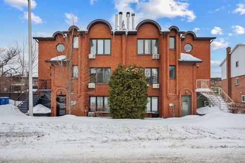 Frontage - 1391 Rue Lajoie, Longueuil (Le Vieux-Longueuil), QC - Outdoor