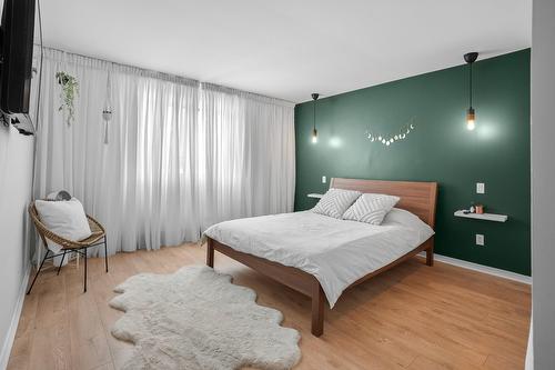 Primary bedroom - 1391 Rue Lajoie, Longueuil (Le Vieux-Longueuil), QC - Indoor Photo Showing Bedroom