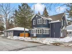 16 HAROLD Street SOUTH Ridgetown, ON N0P 2C0