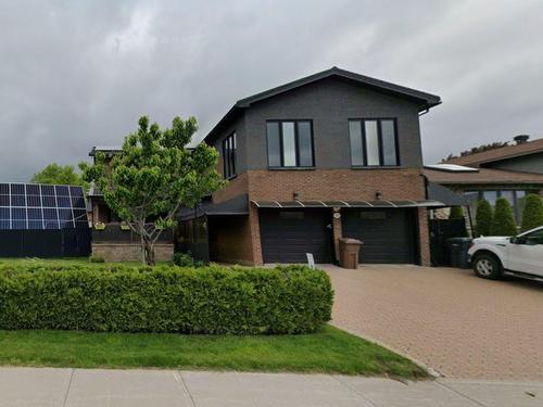 Façade - 235 Boul. Ivan-Pavlov, Laval (Vimont), QC - Outdoor