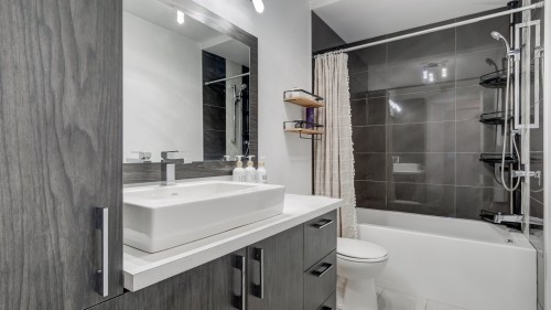 Salle de bains - 469 Rue Daigneault, Saint-Amable, QC - Indoor Photo Showing Bathroom