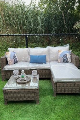 Cour - 469 Rue Daigneault, Saint-Amable, QC - Outdoor