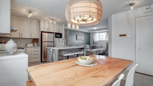 Salle à manger - 469 Rue Daigneault, Saint-Amable, QC - Indoor