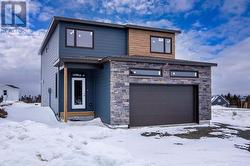 160-180 Spruce Hill Road  Conception Bay South, NL A1W 5P3