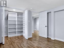 LOWER - 66 WALTER AVENUE  Newmarket, ON L3Y 2T3