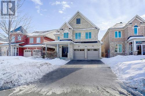 87 CASTLEMORE AVENUE  Markham, ON L6C 2P7