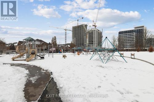 206 - 20 North Park Road, Vaughan, ON - Outdoor With View