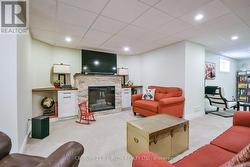 This versatile space offers many options! - 