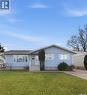 640 Vance Avenue Ne, Swift Current, SK  - Outdoor 