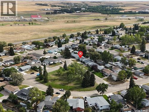 640 Vance Avenue Ne, Swift Current, SK - Outdoor With View