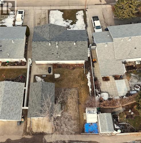 640 Vance Avenue Ne, Swift Current, SK - 