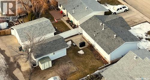 640 Vance Avenue Ne, Swift Current, SK - Outdoor