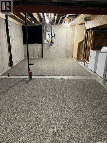 164 4801 Child Avenue, Regina, SK - Indoor Photo Showing Basement