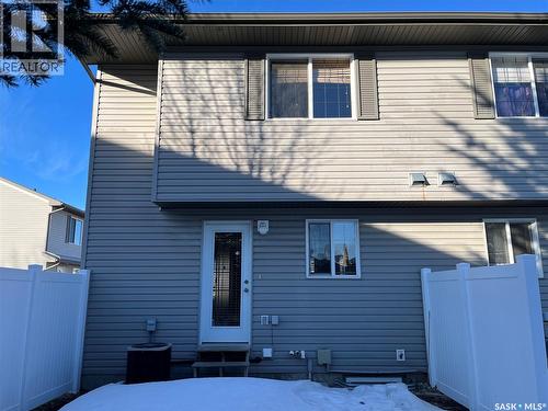 164 4801 Child Avenue, Regina, SK - Outdoor With Exterior