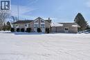 1654 Mcdowell Road E, Simcoe, ON  - Outdoor 