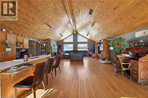 1654 Mcdowell Road E, Simcoe, ON - Indoor