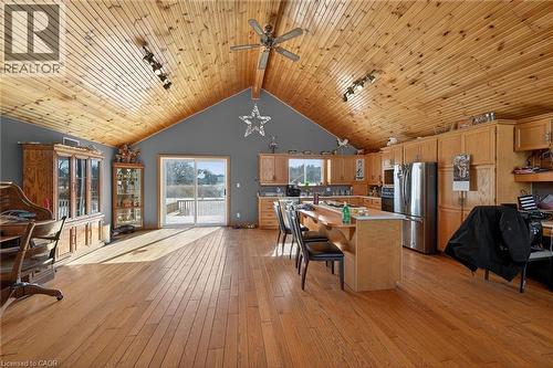 1654 Mcdowell Road E, Simcoe, ON - Indoor