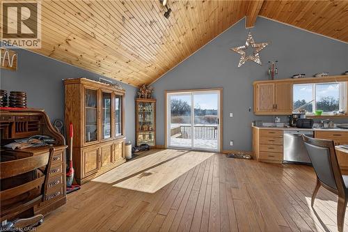 1654 Mcdowell Road E, Simcoe, ON - Indoor