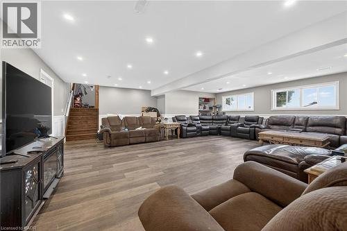 1654 Mcdowell Road E, Simcoe, ON - Indoor Photo Showing Other Room