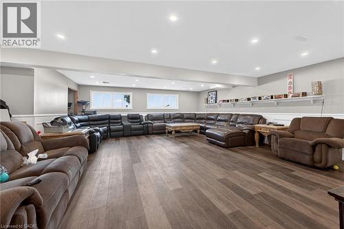 1654 Mcdowell Road E, Simcoe, ON - Indoor Photo Showing Other Room