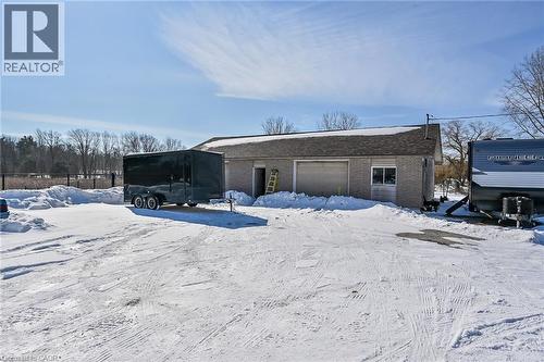 1654 Mcdowell Road E, Simcoe, ON - Outdoor