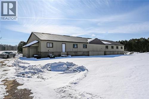 1654 Mcdowell Road E, Simcoe, ON - Outdoor