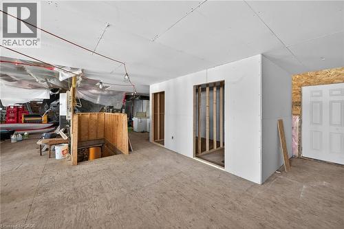 1654 Mcdowell Road E, Simcoe, ON - Indoor Photo Showing Other Room