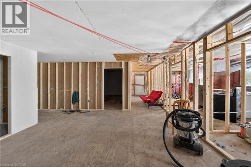 1654 Mcdowell Road E, Simcoe, ON - Indoor Photo Showing Other Room