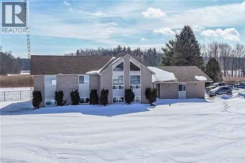 1654 Mcdowell Road E, Simcoe, ON - Outdoor