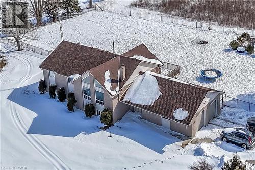 1654 Mcdowell Road E, Simcoe, ON - Outdoor