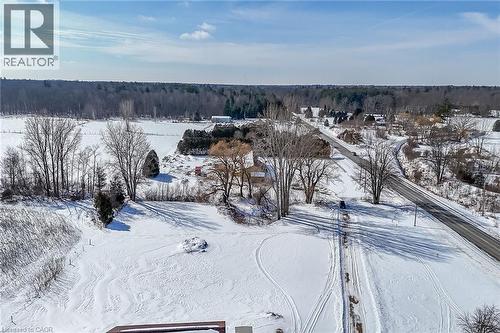 1654 Mcdowell Road E, Simcoe, ON - Outdoor With View