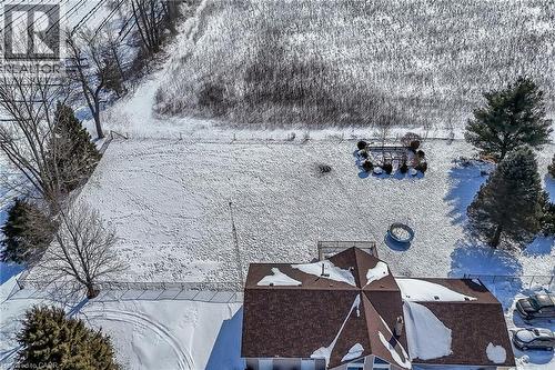 1654 Mcdowell Road E, Simcoe, ON - Outdoor