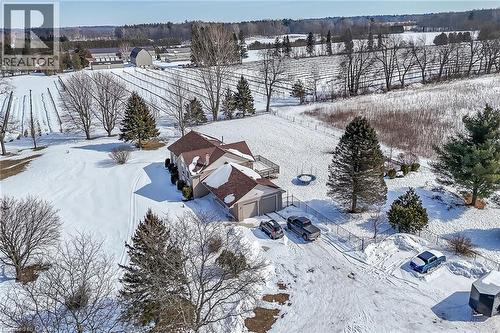 1654 Mcdowell Road E, Simcoe, ON - Outdoor