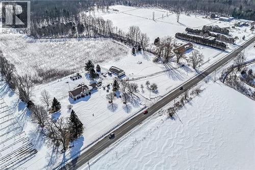 1654 Mcdowell Road E, Simcoe, ON - Outdoor With View